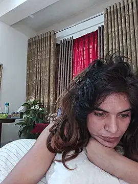 SexyShila-97 online show from June 8, 7:20 am