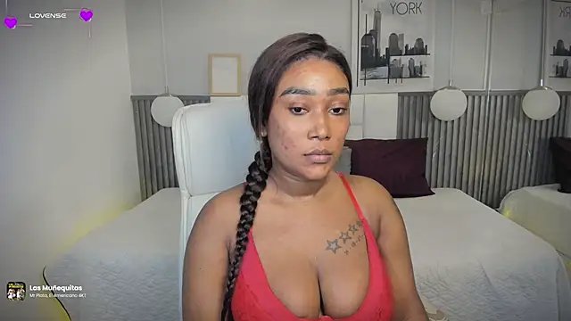 alessia anderson online show from May 20, 7:44 pm