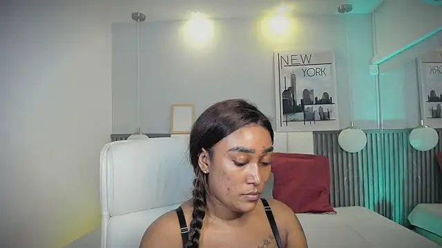 alessia anderson online show from May 22, 9:57 pm