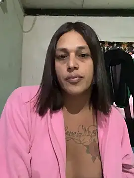 Issis-trans29 online show from April 27, 8:17 pm