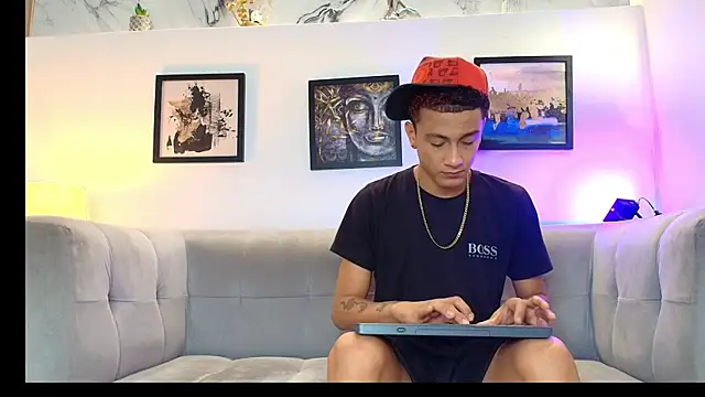 KING BOYS2026 online show from June 16, 1:39 am