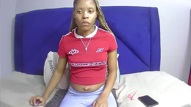 TheSexyBibi online show from July 14, 3:49 pm
