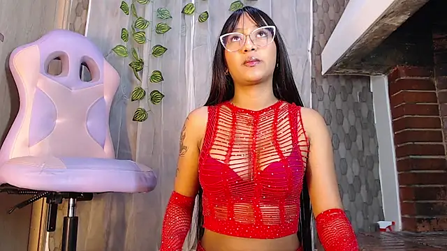 arleth roycm online show from April 29, 11:57 am