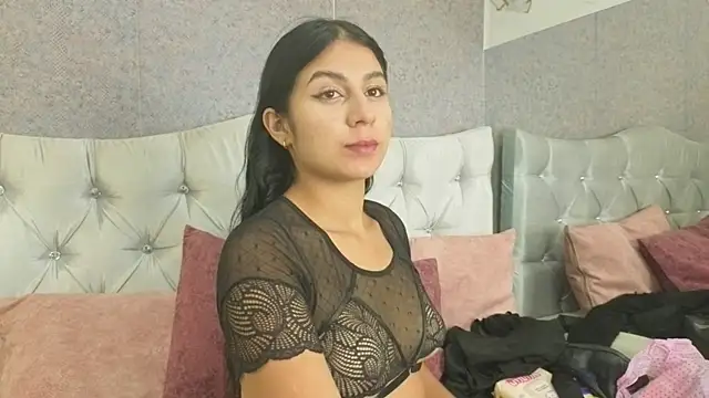 VictoriaaLopez online show from July 23, 1:08 pm