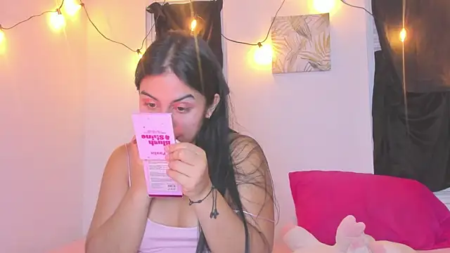 VictoriaaLopez online show from July 9, 7:16 pm