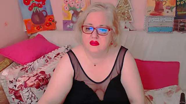 Maturelove xxx online show from May 19, 6:59 pm