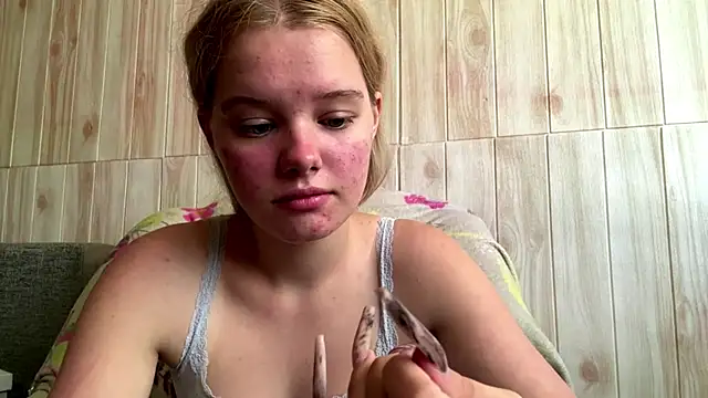 Malinwitch online show from July 21, 6:03 am