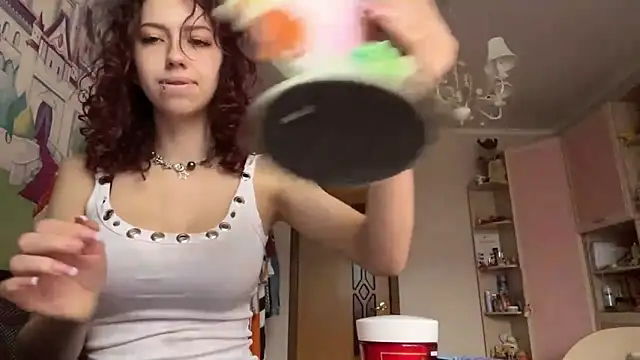 PiseSpacy online show from May 24, 12:59 pm