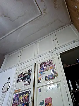 Rebelchocolate online show from July 13, 1:28 am