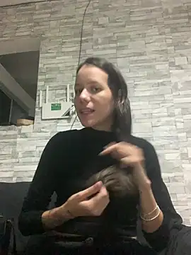 caterinekess online show from July 18, 3:43 am