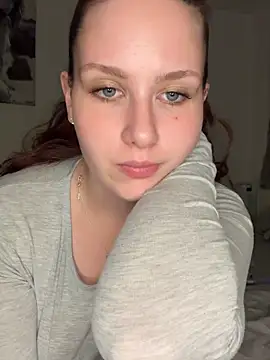 CuteBeaX online show from June 4, 7:40 pm