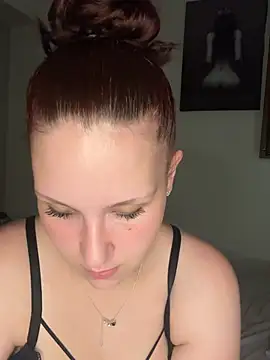 CuteBeaX online show from June 26, 9:05 pm