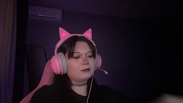 BPDkitty online show from April 29, 7:08 pm