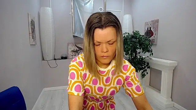 wild temptation  online show from May 25, 5:17 am