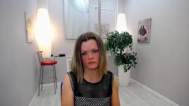 wild temptation  online show from June 30, 10:15 am