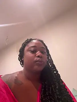 ValentinaHarte online show from June 5, 7:03 am
