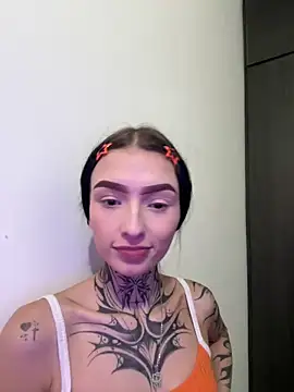 she-dulce online show from May 6, 8:46 pm