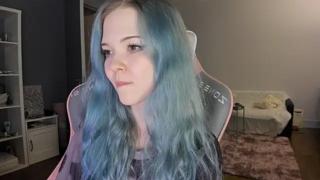 fairy cassie online show from May 29, 7:34 pm