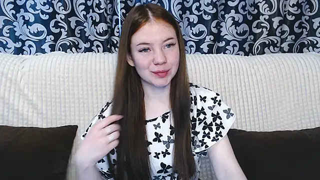 KendraSpt online show from May 23, 8:56 am