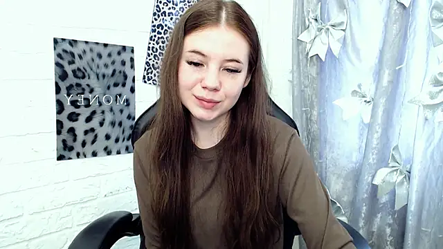 KendraSpt online show from May 8, 9:34 am