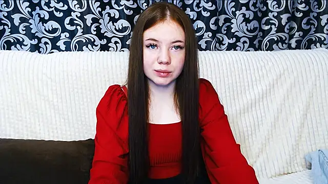 KendraSpt online show from May 21, 7:50 am