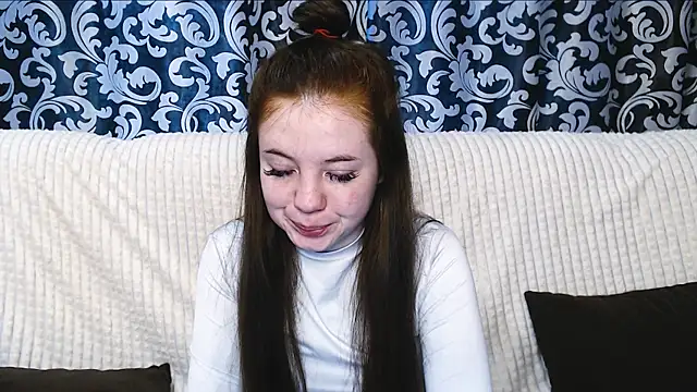 KendraSpt online show from May 22, 8:01 am