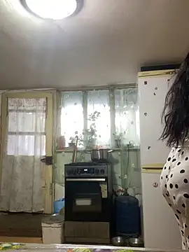 MiraLu online show from April 30, 4:28 am