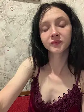 Mila Stars online show from May 12, 8:26 pm