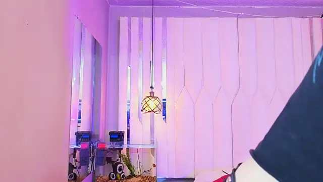 Pinky doll777 online show from June 26, 12:50 pm