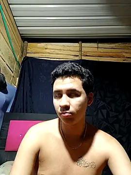 charlotte axel online show from May 2, 11:08 pm
