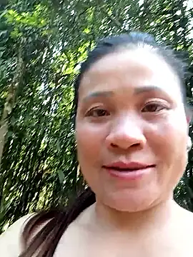 Sine-bo online show from May 27, 1:57 am