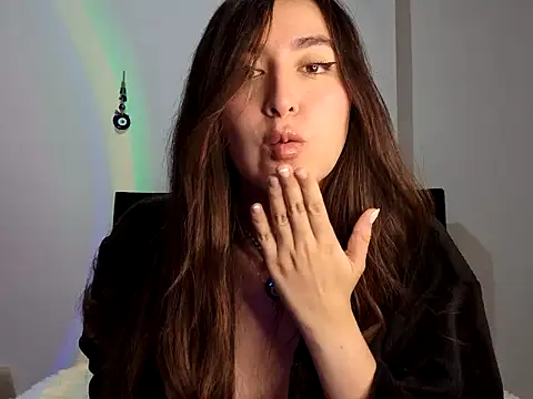 AnastasiaCampbell online show from May 5, 2:36 am