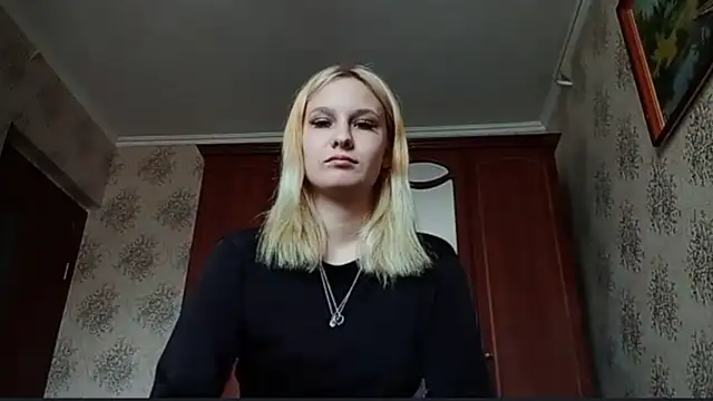 SharriLeisey online show from May 28, 9:40 am