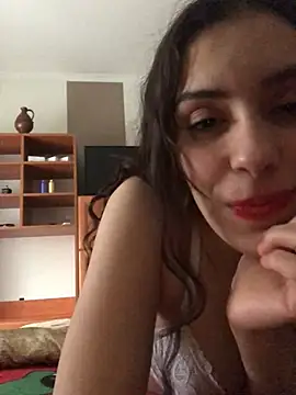 AnitaCat online show from May 1, 3:59 pm
