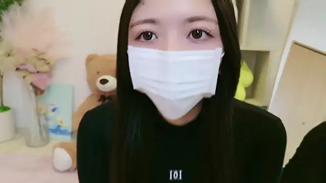 -Luna JP- online show from May 6, 5:33 am