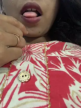 Dimpu queens online show from May 23, 3:27 am