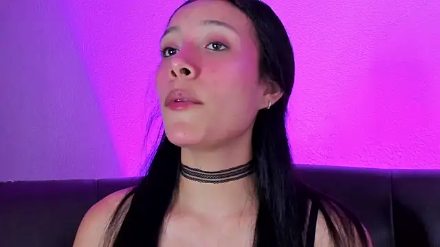 Alicee drool online show from July 31, 9:38 pm