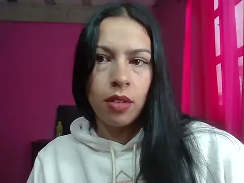 pamelaamorette online show from May 16, 2:38 pm