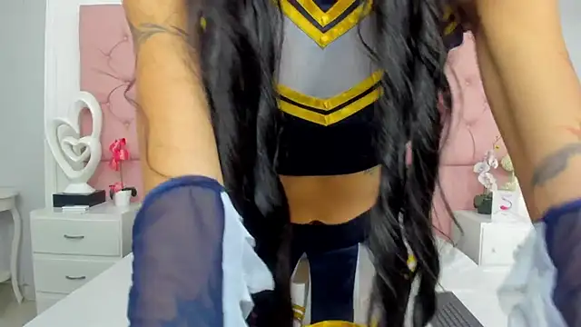 SarahDoll   online show from August 5, 2:34 pm