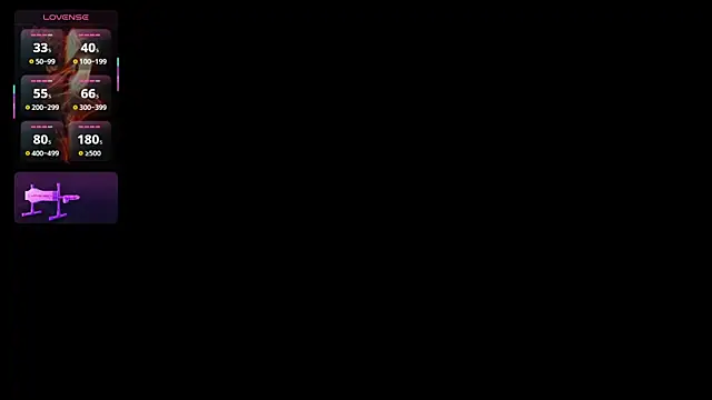 Daelith online show from May 17, 3:44 pm