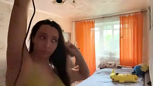 SheeringGape online show from June 11, 1:16 am