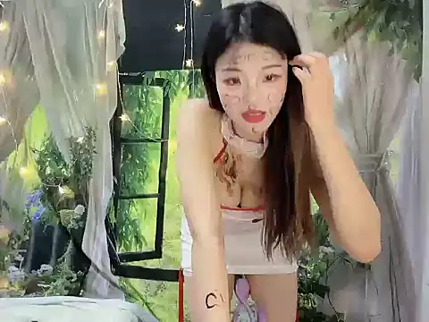 xianshui-520 online show from May 4, 9:02 am