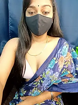 Menaxi Baby7 online show from May 20, 8:00 am