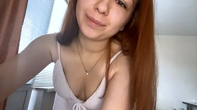 SofiaClarky online show from May 5, 4:26 am