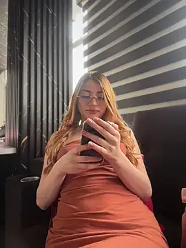 Jessy Queen online show from July 30, 3:57 pm