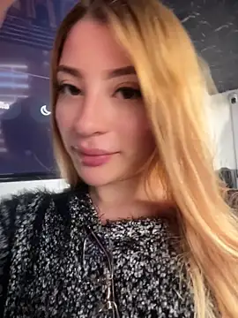 Jessy Queen online show from July 25, 5:53 pm