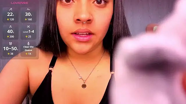 lia harper t online show from July 23, 3:15 am