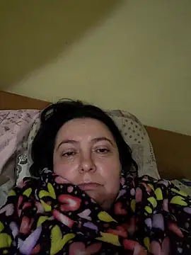 EmmaEmmy40 online show from May 3, 6:11 pm
