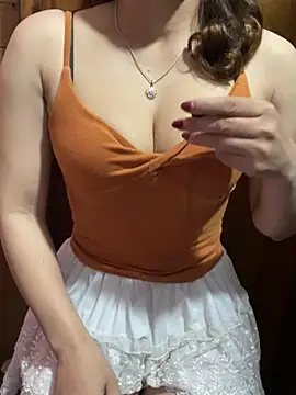 Lovely23-22 online show from August 5, 10:27 pm