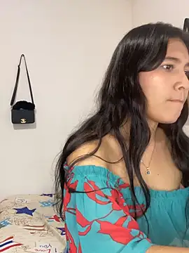 Xaannder online show from June 10, 1:05 am